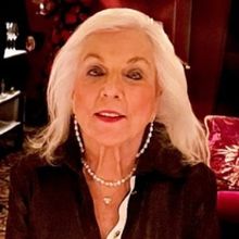 Chicago Publicist Margie Korshak Dies at 86