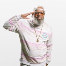 Ed Lover Brings THE LOVE MIXTAPE BAND to City Winery Boston