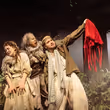 Photos: Melanie La Barrie, John Owen-Jones, and More in INTO THE WOODS Photo