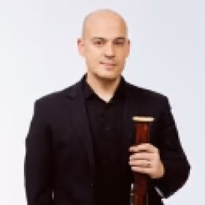 The New School’s College of Performing Arts Welcomes Bassoonist Adrian Morejon to…