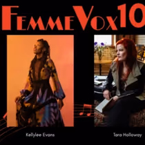 Great Canadian Theatre Company To Present 10th FEMMEVOX Concert