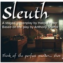 SLEUTH Debuts at the Whidbey Island Center for the Arts Next Month