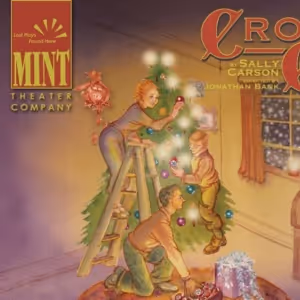 CROOKED CROSS To Have American Premiere At Mint Theater Company