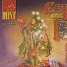 CROOKED CROSS To Have American Premiere At Mint Theater Company