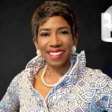 Gospel Vocalist Carla Harris NJPAC Performance to Benefit The YMCA Of Newark
