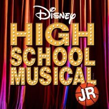 HIGH SCHOOL MUSICAL JR. Will Come to New Stage Theatre in July