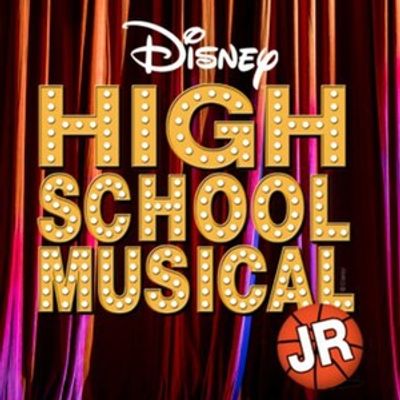 HIGH SCHOOL MUSICAL JR. Will Come to New Stage Theatre in July