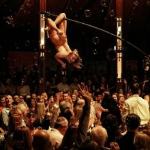 BLANC DE BLANC ENCORE Comes to  The West End Electric