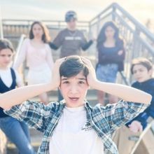 13 THE MUSICAL JR. Comes to The Performing Arts Education Center