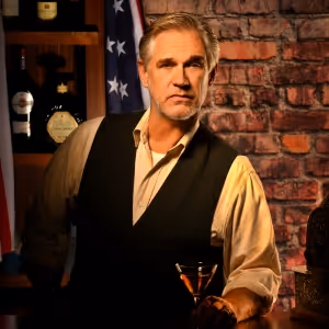 San Jose Stage Company Announces Cast And Creatives For THE SMUGGLER West Coast…