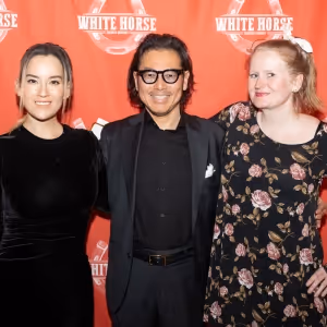 Photos: Opening Night For THREE BY TENNESSEE at The Players