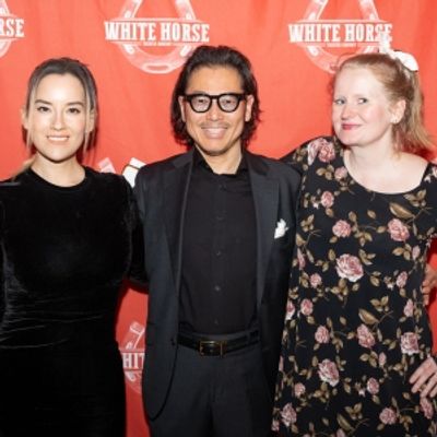 Photos: Opening Night For THREE BY TENNESSEE at The Players