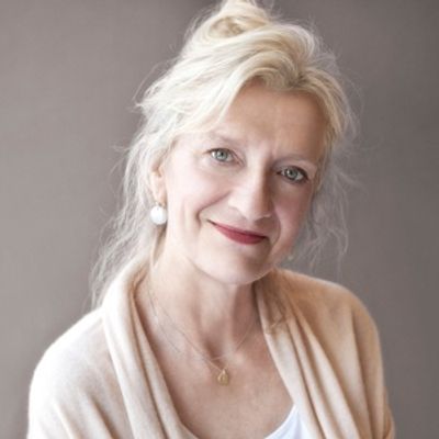 Elizabeth Strout To Discuss New Novel THE THINGS WE NEVER SAY At The Music Hall