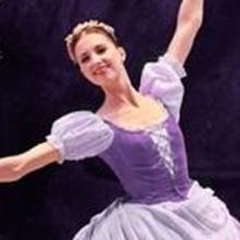 RAFFAELLA, A NEW FAIRYTALE BALLET To Have World Premiere In June