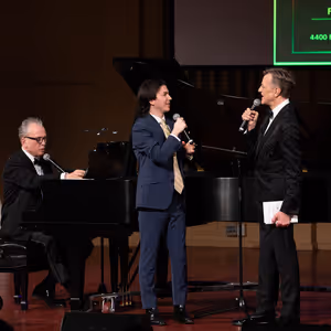 Photos: Center for Theater Arts Celebrates 45th Anniversary With ONE NIGHT ONLY! Gala