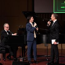 Photos: Center for Theater Arts Celebrates 45th Anniversary With ONE NIGHT ONLY! Gala