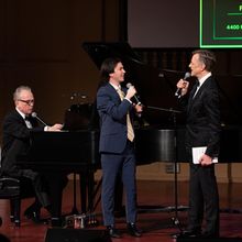 Photos: Center for Theater Arts Celebrates 45th Anniversary With ONE NIGHT ONLY! Gala
