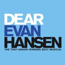 DEAR EVAN HANSEN, COME FROM AWAY, and More Set For 2024-25 Broadway in Tysons Season
