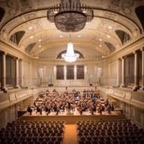 Opera Idaho Performs THAIS in March