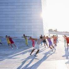 IN C Comes to Den Norske Opera This Week