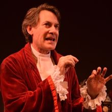 East Lynne Theater Company Will Premiere TALE OF TWO CITIES, COBBLED TOGETHER BY THE 