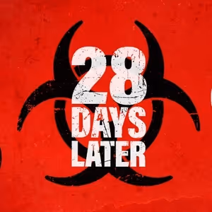 28 DAYS LATER LIVE IN CONCERT: ORCHESTRATED RAGE Comes to the Eventim Apollo