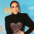 Bagels, Manicures, and Grace: Jessica Vosk Reacts to BEACHES Tony Snub Photo