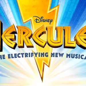 Disney's HERCULES Extends at Theatre Royal Drury Lane