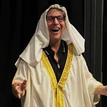 Photos: Stephen Cole’s CAMELTON Plays Sold-Out Preview Ahead Of Edinburgh Fringe Ru