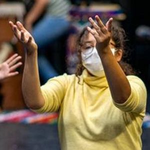 Getty, About…Productions, And Plaza De La Raza Launch Second Youth Theater Summer…