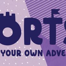 Young People’s Theatre To Present Canadian Premiere Of FORTS! BUILD YOUR OWN ADVENTURE