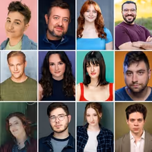 Lifeline Theatre To Present LOKI - THE END OF THE WORLD TOUR Rock Musical World Premi