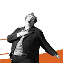 FALSTAFF Comes to Paris Opera in September