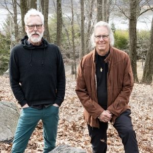 Pousette-Dart Duo to Perform at The Park Theatre in July