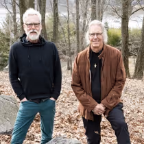 Pousette-Dart Duo to Perform at The Park Theatre in July