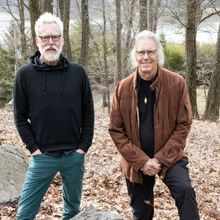 Pousette-Dart Duo to Perform at The Park Theatre in July