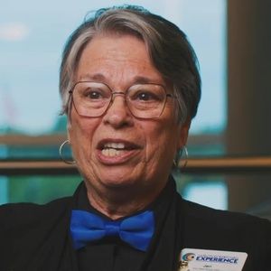 Jeri Wexler Honored as Volunteer of the Year at Ruth Eckerd Hall
