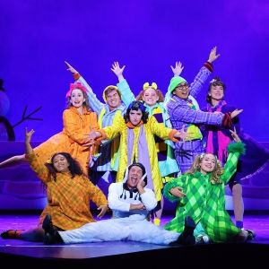 A CHARLIE BROWN CHRISTMAS Brings Holiday Fun To FIM Whiting Auditorium