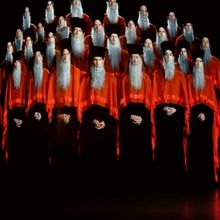 AIDA Comes to Paris Opera in September