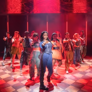 & JULIET Tickets On Sale At Aronoff Center Tomorrow