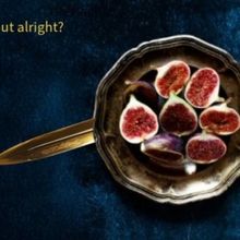 Rorschach Theatre Announces THE FIGS By Doug Robinson