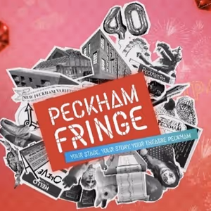Theatre Peckham and Words of Colour Launch Annual Alex Wheatle Day