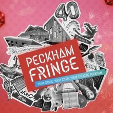 Theatre Peckham and Words of Colour Launch Annual Alex Wheatle Day
