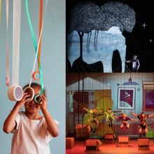 Southbank Centre's Imagine Children's Festival Returns in 2024