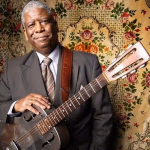 The Rev. Robert Jones Returns to Indianapolis Next Month