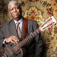 The Rev. Robert Jones Returns to Indianapolis Next Month