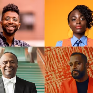 New York Philharmonic Announces 2024–25 Season's Young People's Concerts And Very…