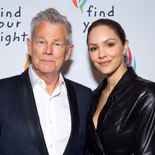 David Foster & Katharine McPhee, David Sedaris and More Lead Staller Center Fall 2026