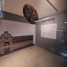 Recintos Del Corredor Cultural Moneda Celebran El Día De Los Museos Con Exposición 