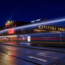 Citizens Theatre To Reopen With Homecoming Festival And Community Celebration